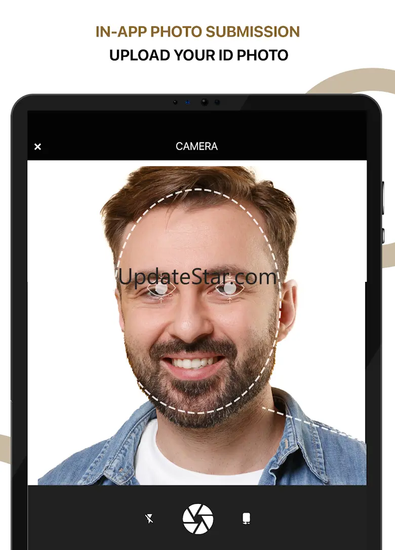 Resident ID: Town/City ID Card 1.1.52