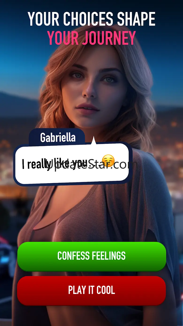 Star Fever: Hollywood Life 1.5