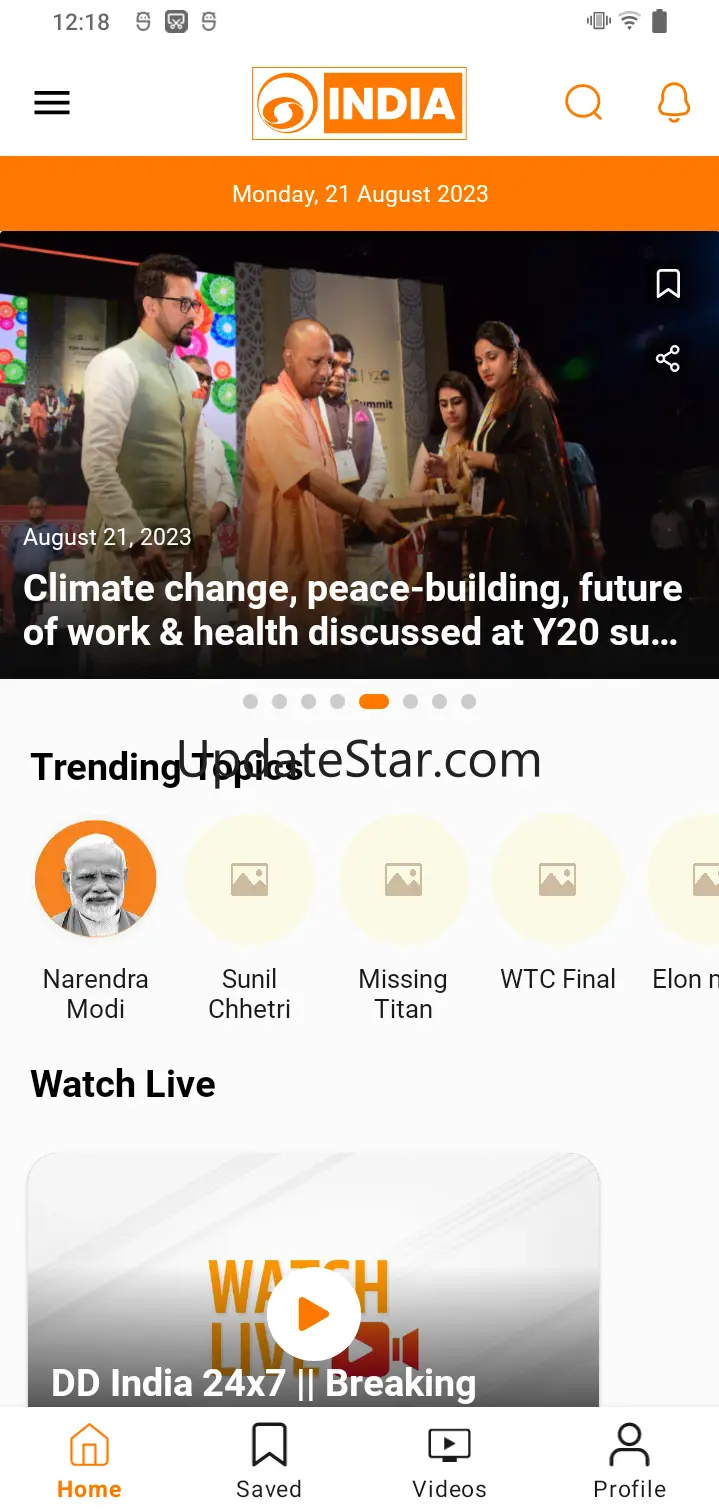 DDIndia 1.8