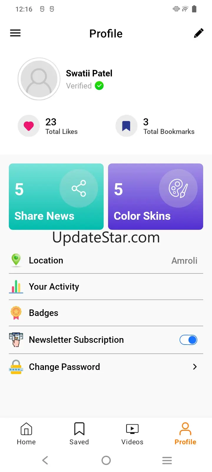 DDIndia 1.8