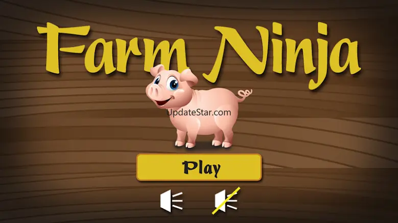 Farm Ninja Fun 1.8