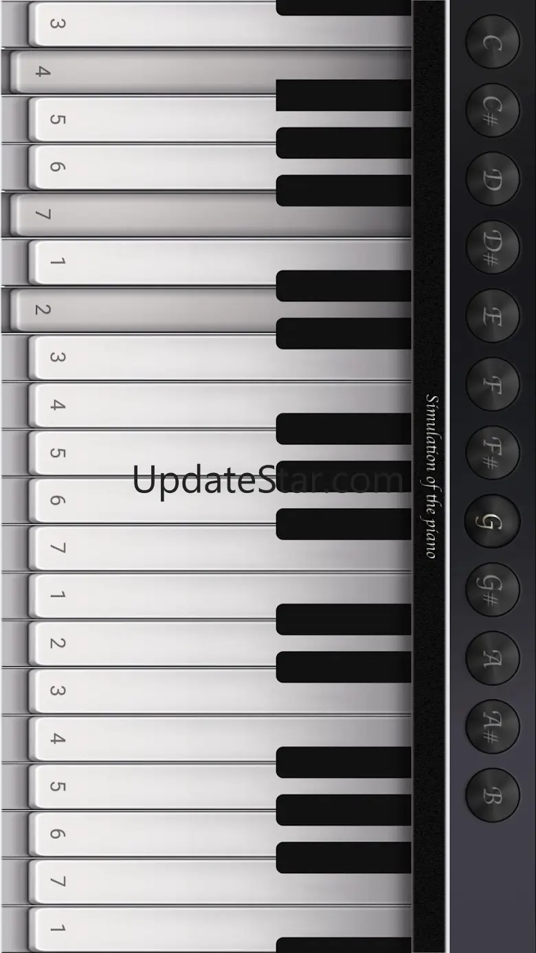 MobilePiano