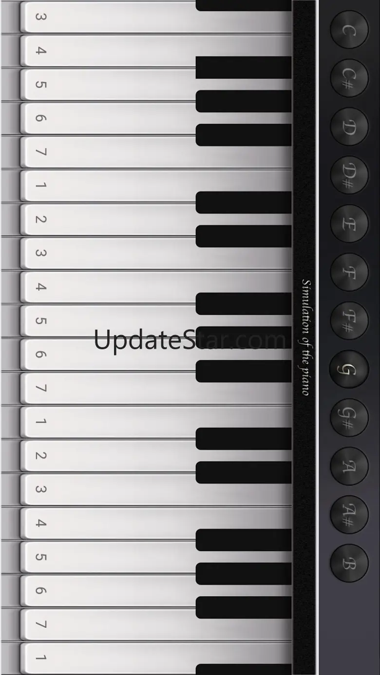 MobilePiano