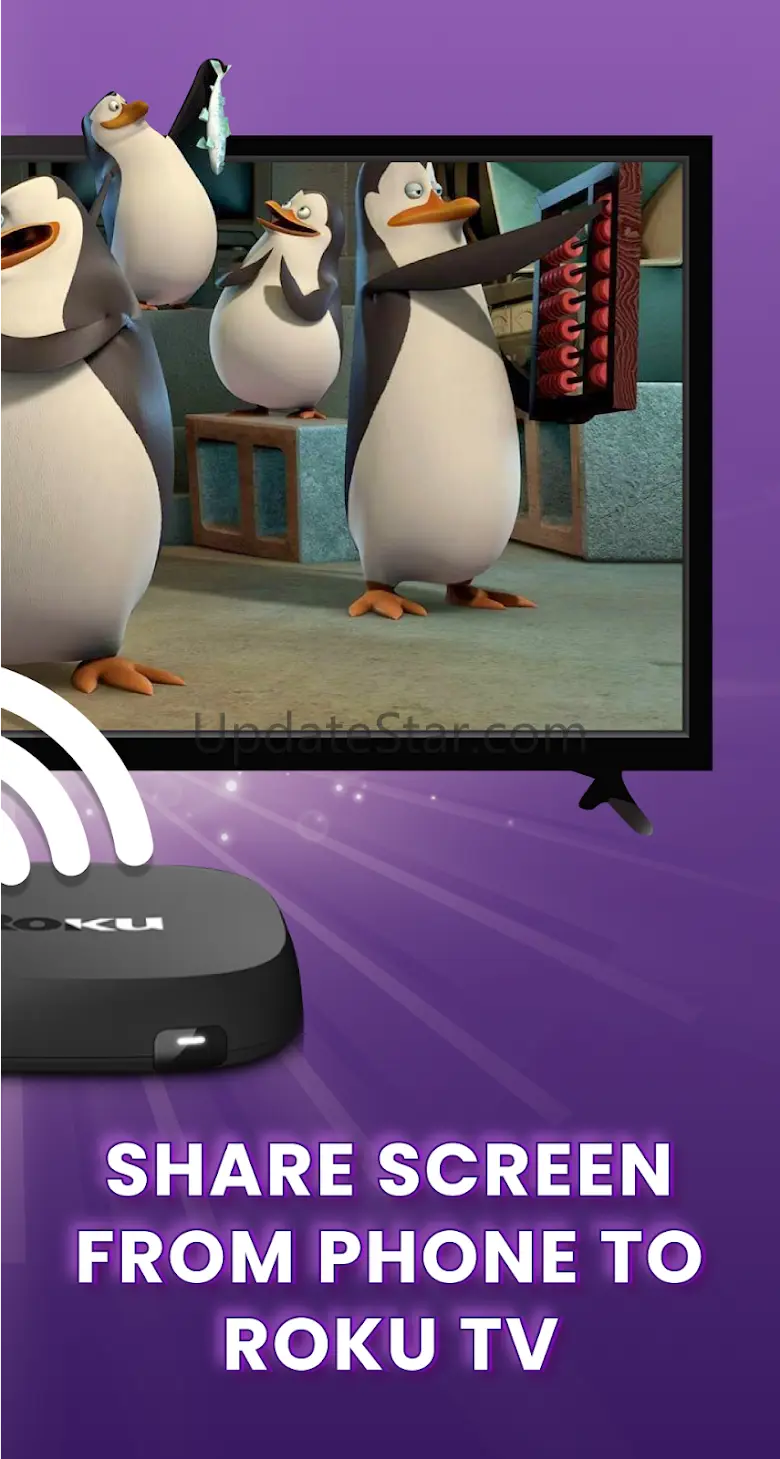 TV Remote for Rokuu: R-Remote 2.0.7