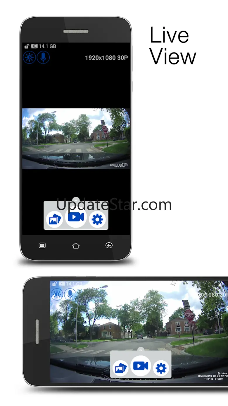 Drive HD by Cobra 2.0.1