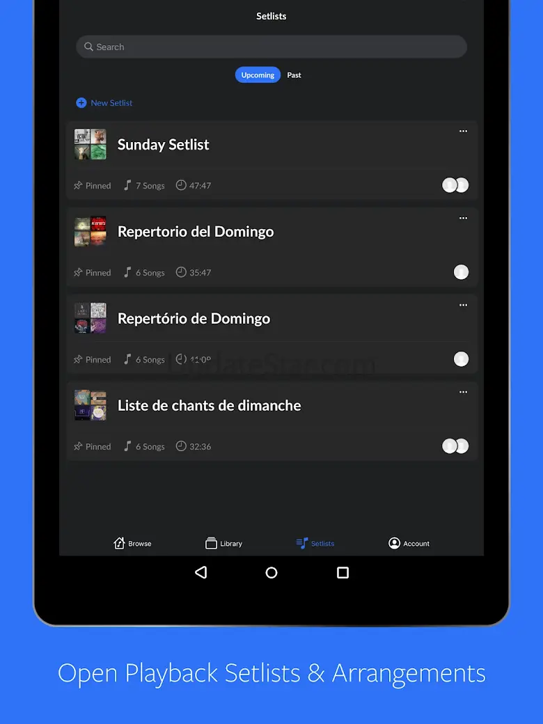 ChartBuilder 3.0