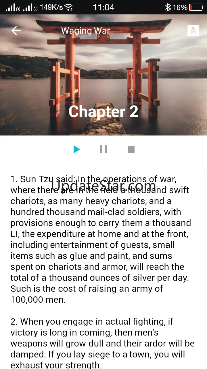The Art of War by Sun Tzu - eB 6.0