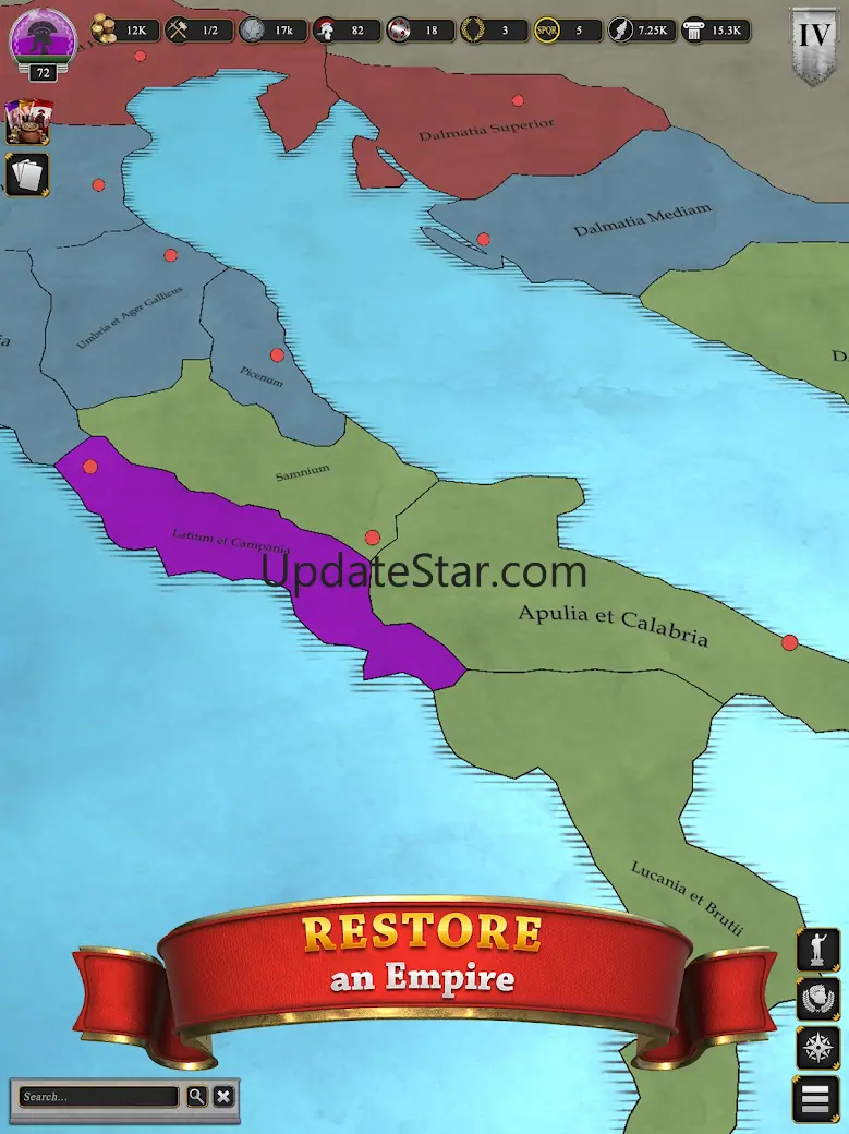 Romans: Age of Caesar 1.0.0.1
