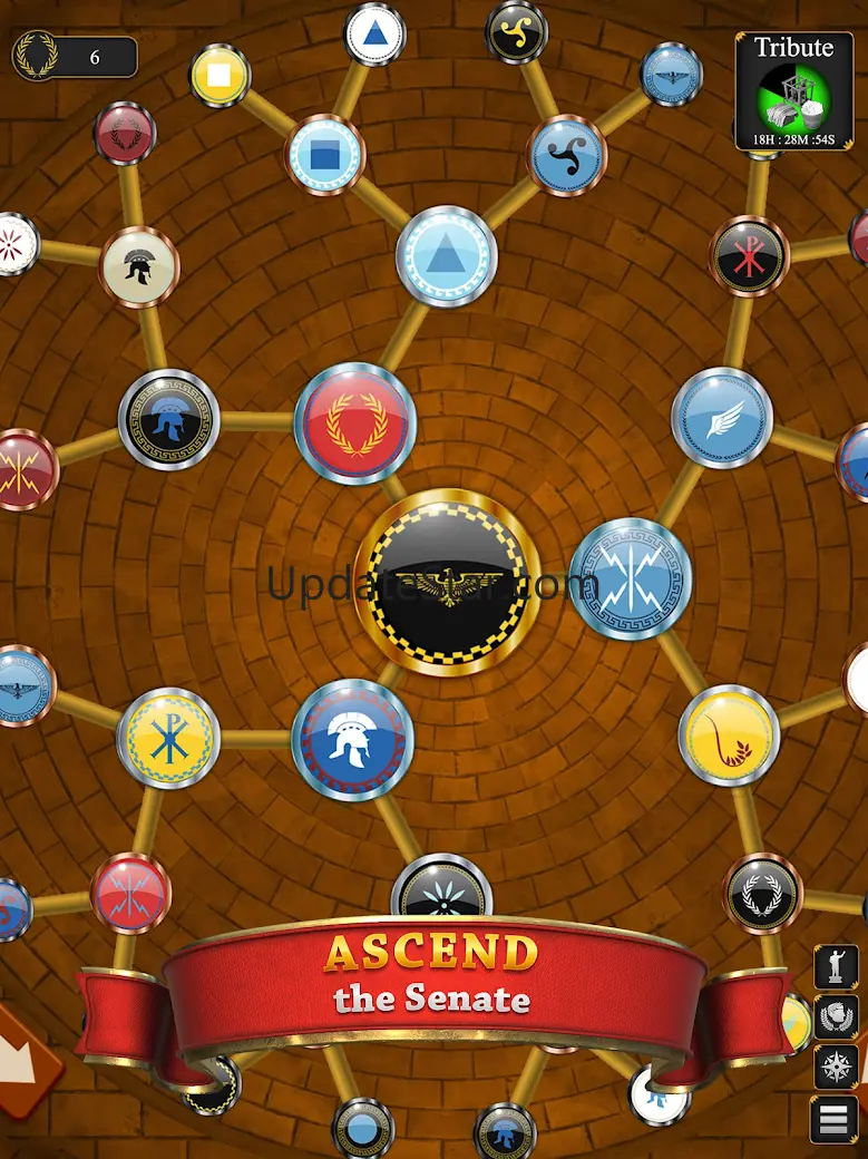 Romans: Age of Caesar 1.0.0.1