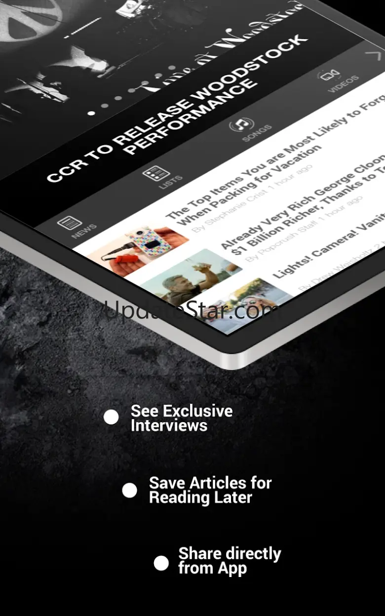 Ultimate Classic Rock 3.5.3