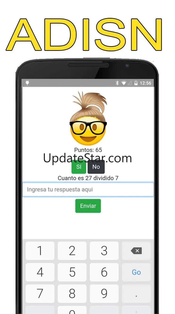 ADISN 2.1.2