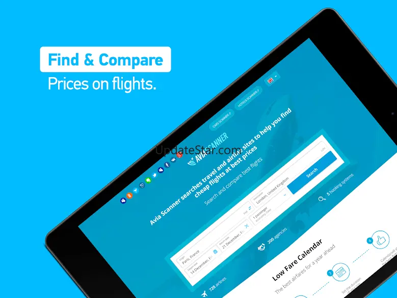 Avia Scanner 1.0.9