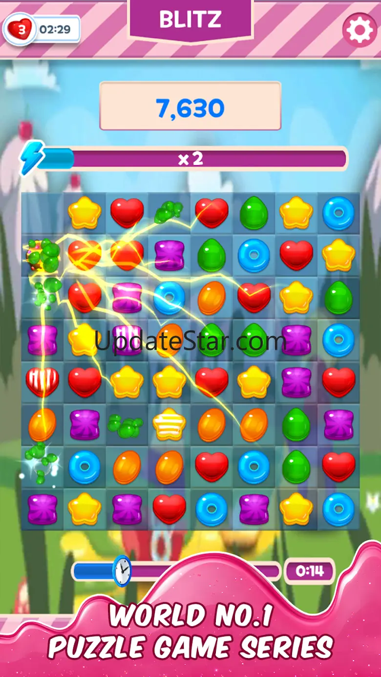 Royal Match King 2.0.5