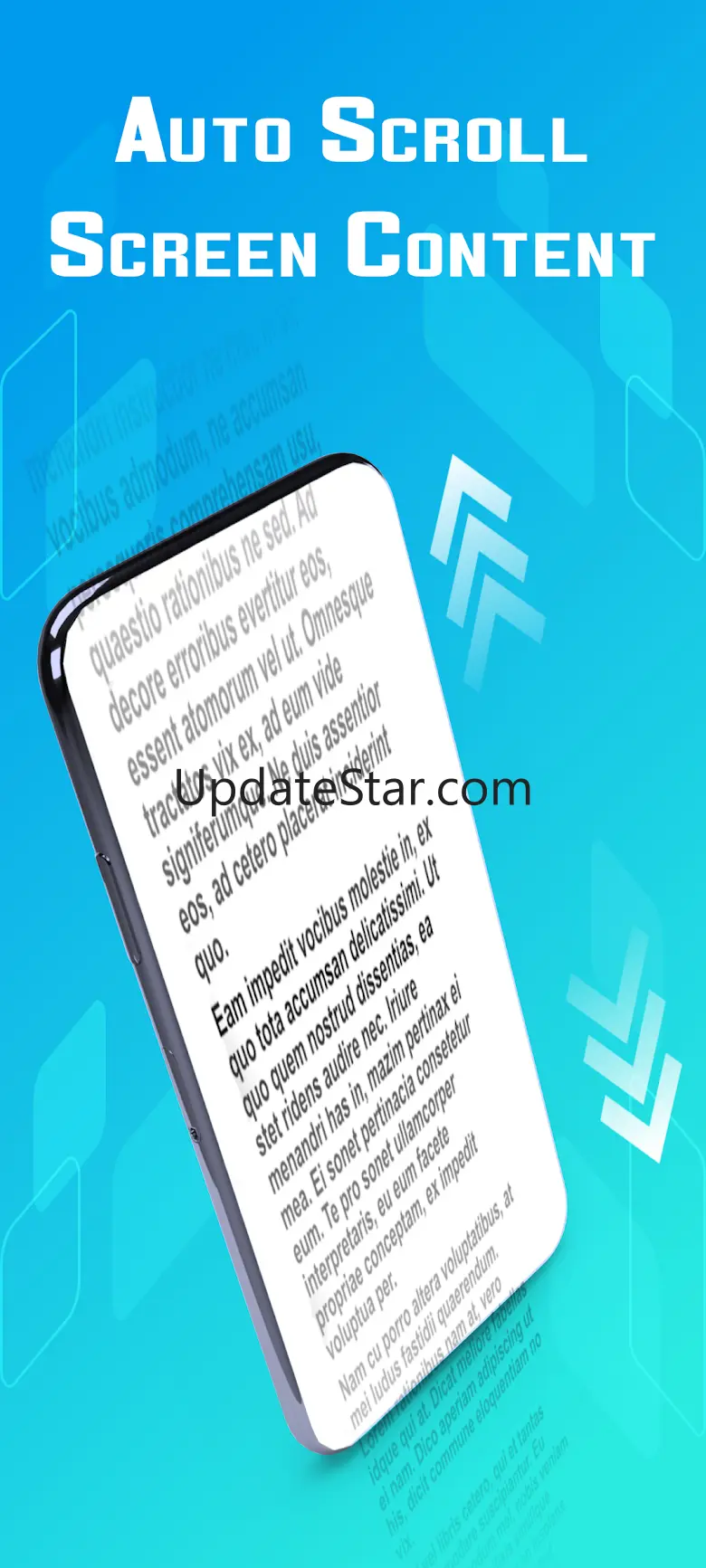 Automatic Scroll 1.24.4
