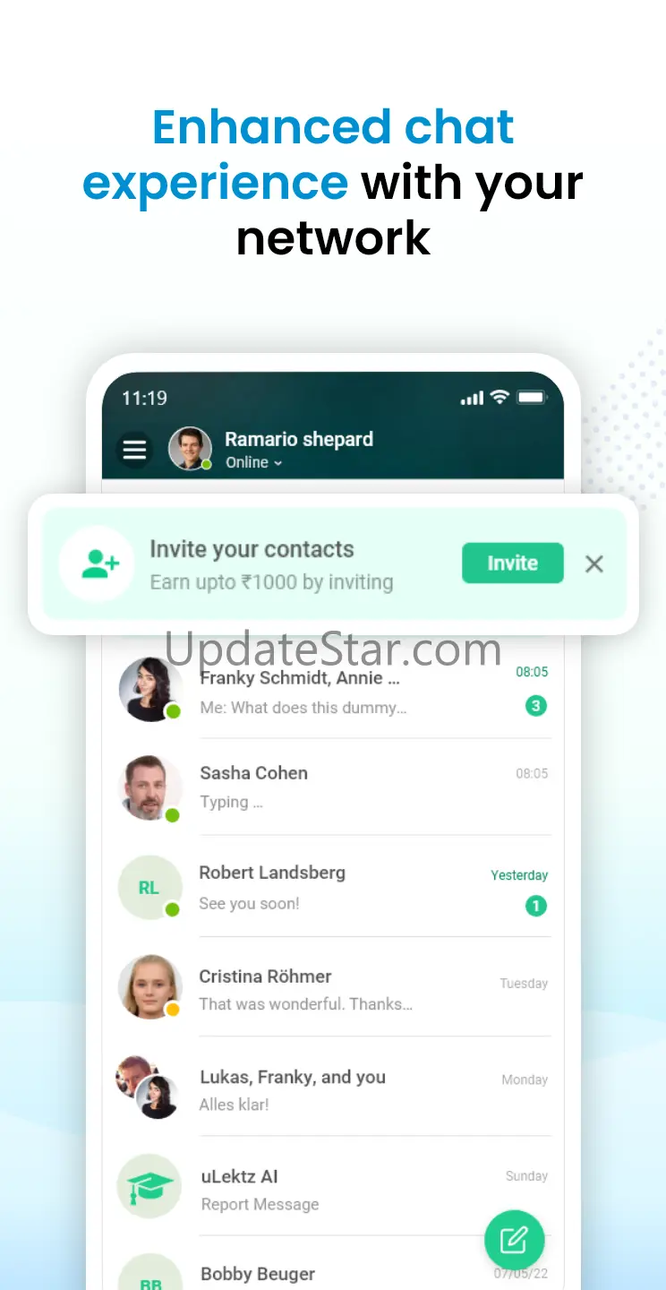 uLektz 5.7.7