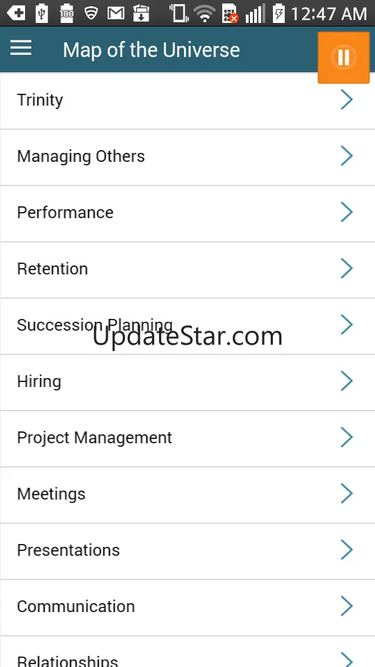 Manager Tools 3.1.2