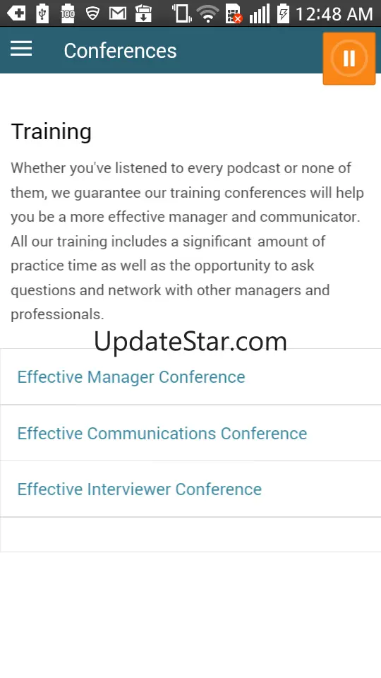Manager Tools 3.1.2
