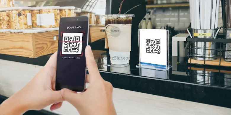 QR Code - Scanner and Creator 1.6