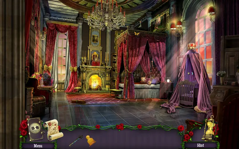 Queen's Quest: Tower of Darkne 1.3