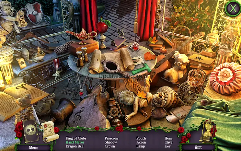 Queen's Quest: Tower of Darkne 1.3