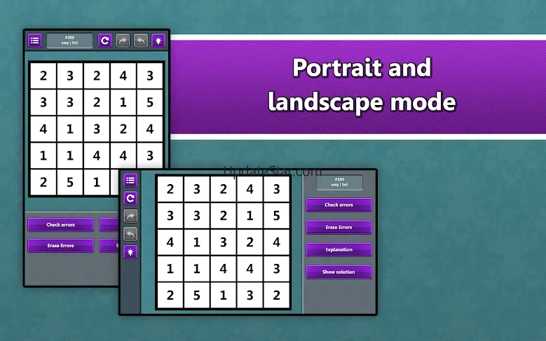 LogiBrain Hitori 1.5.0