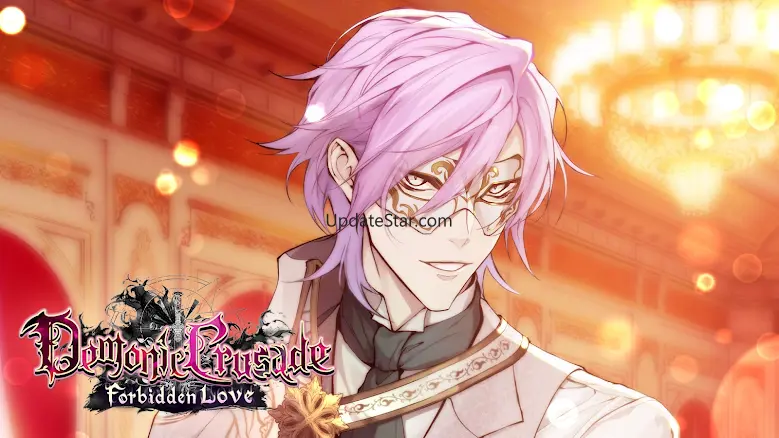 Demonic Crusade: Otome Game 3.1.13