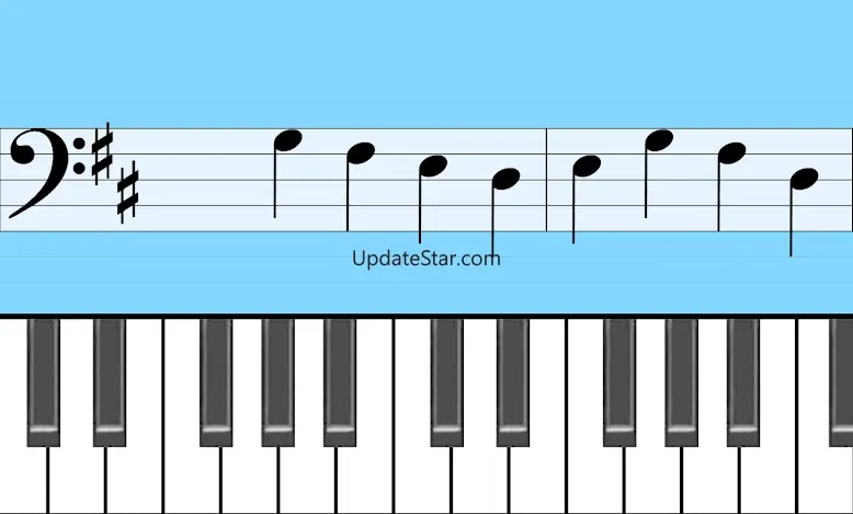 Note Trainer Home 1.0
