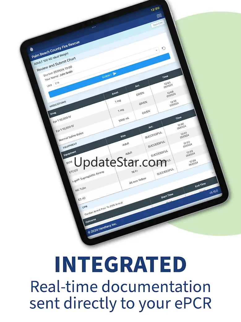 Handtevy Mobile 5.10.4
