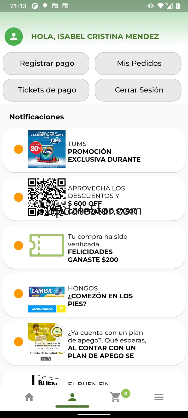 iNadro 2.0.118