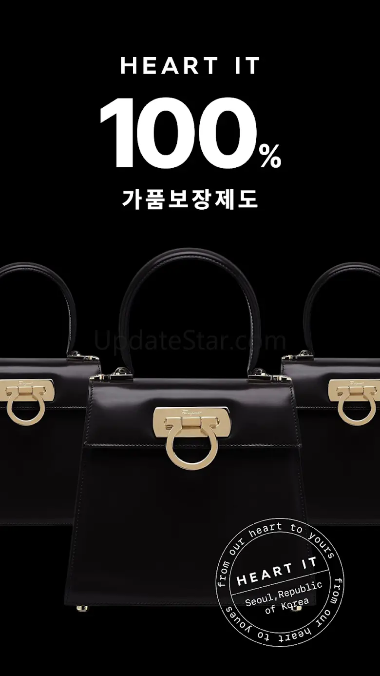 하트잇: 그녀들의 럭셔리 쇼핑 플랫폼 2.1.2