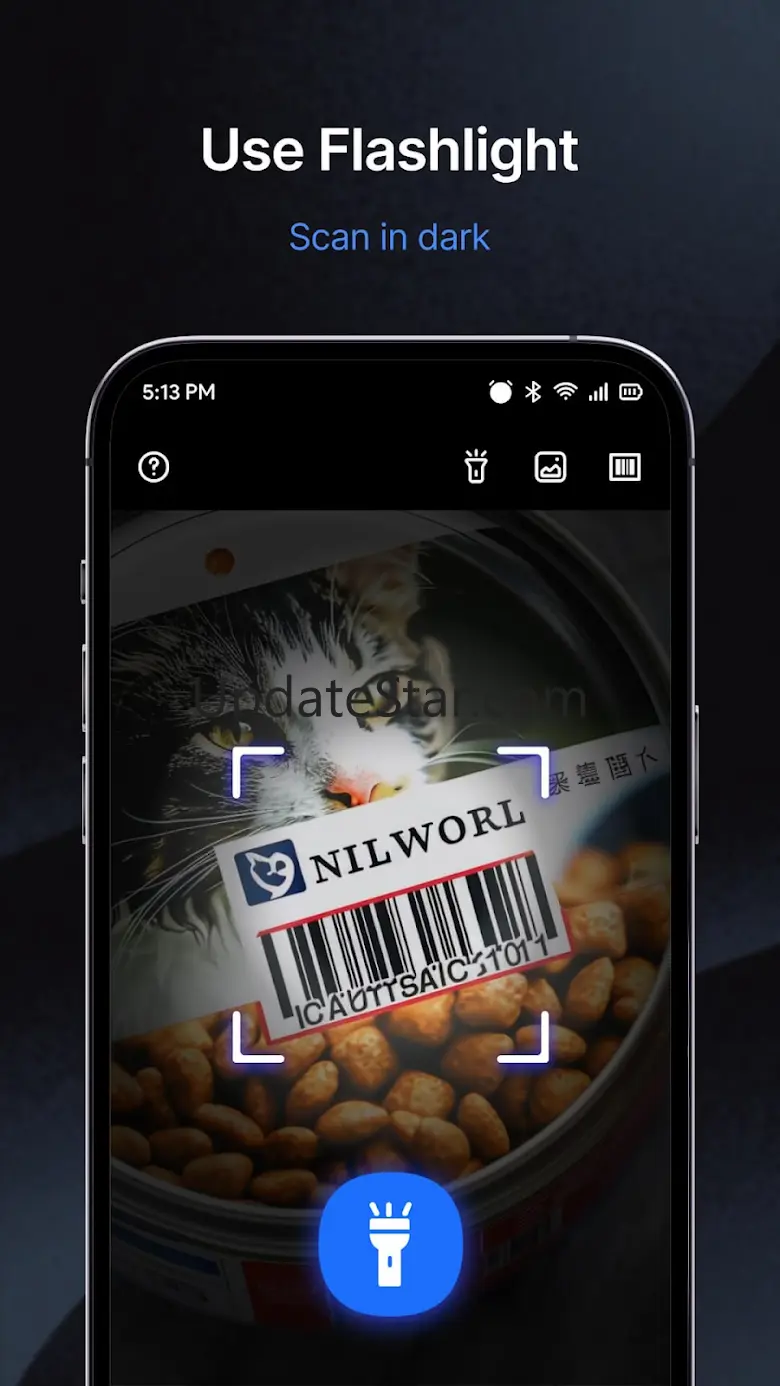 i Scan QR Code - PDF Scanner 1.2.8