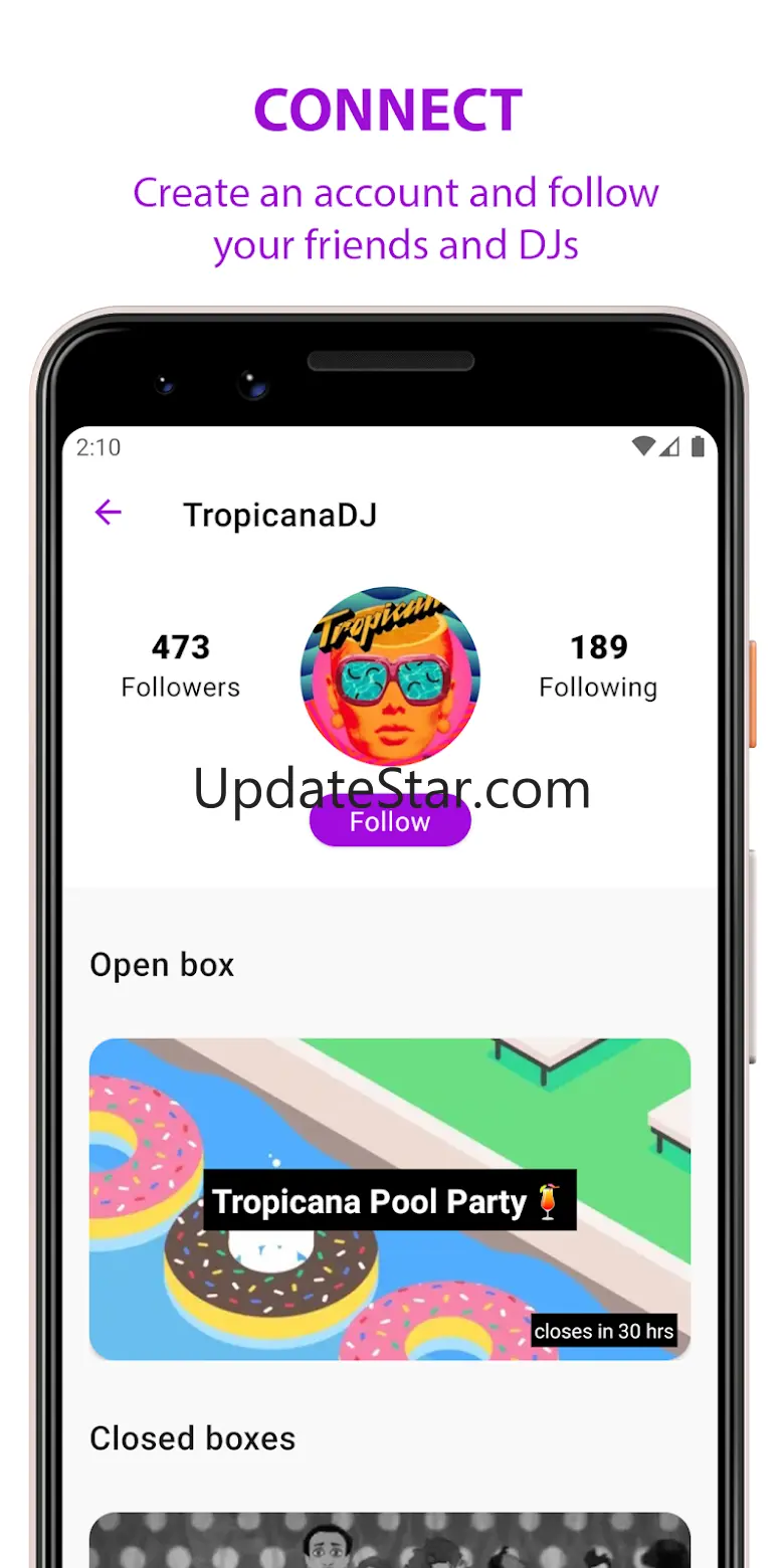 RequestBox 3.5.6