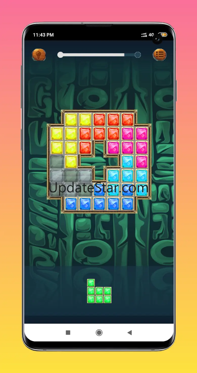 Mpl Block Puzzle-Jewel 2.0.0