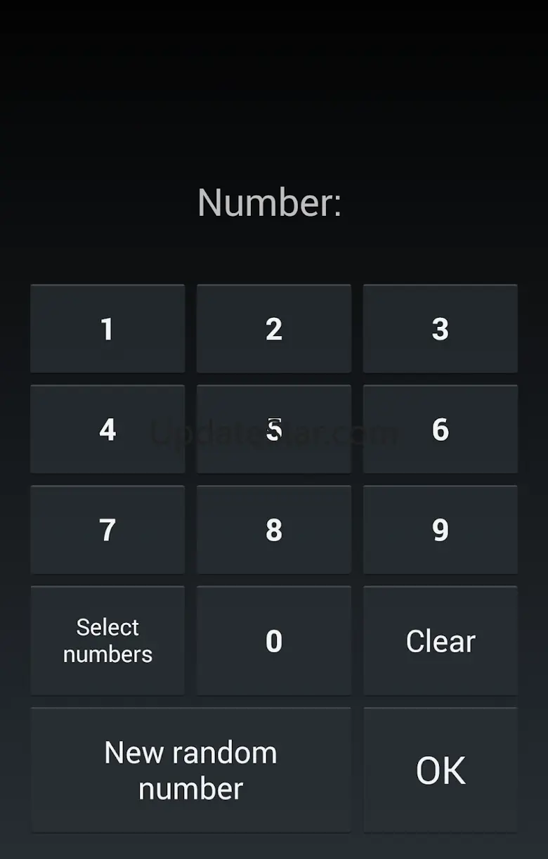 Numbers in French 1-100 1.0