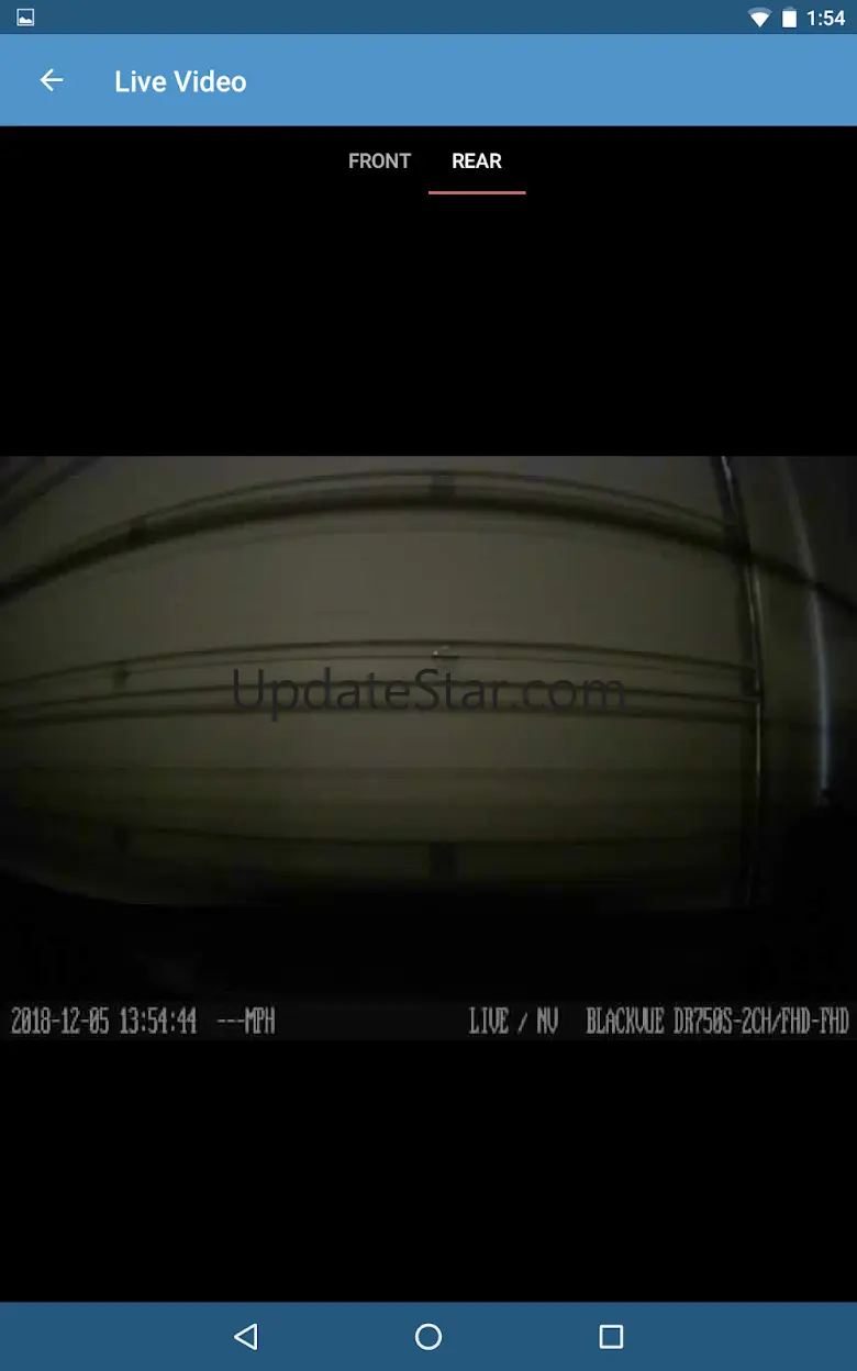 Viewer for BlackVue 3.1.8