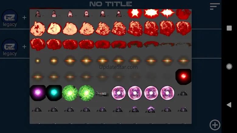 Delta Touch [9 x Doom engines] 6.1