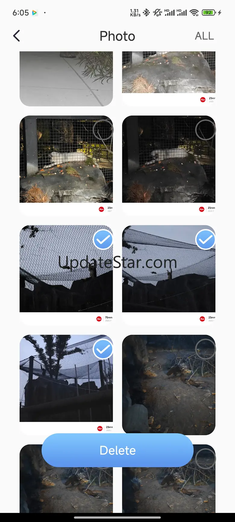 CleanMaster 6.6