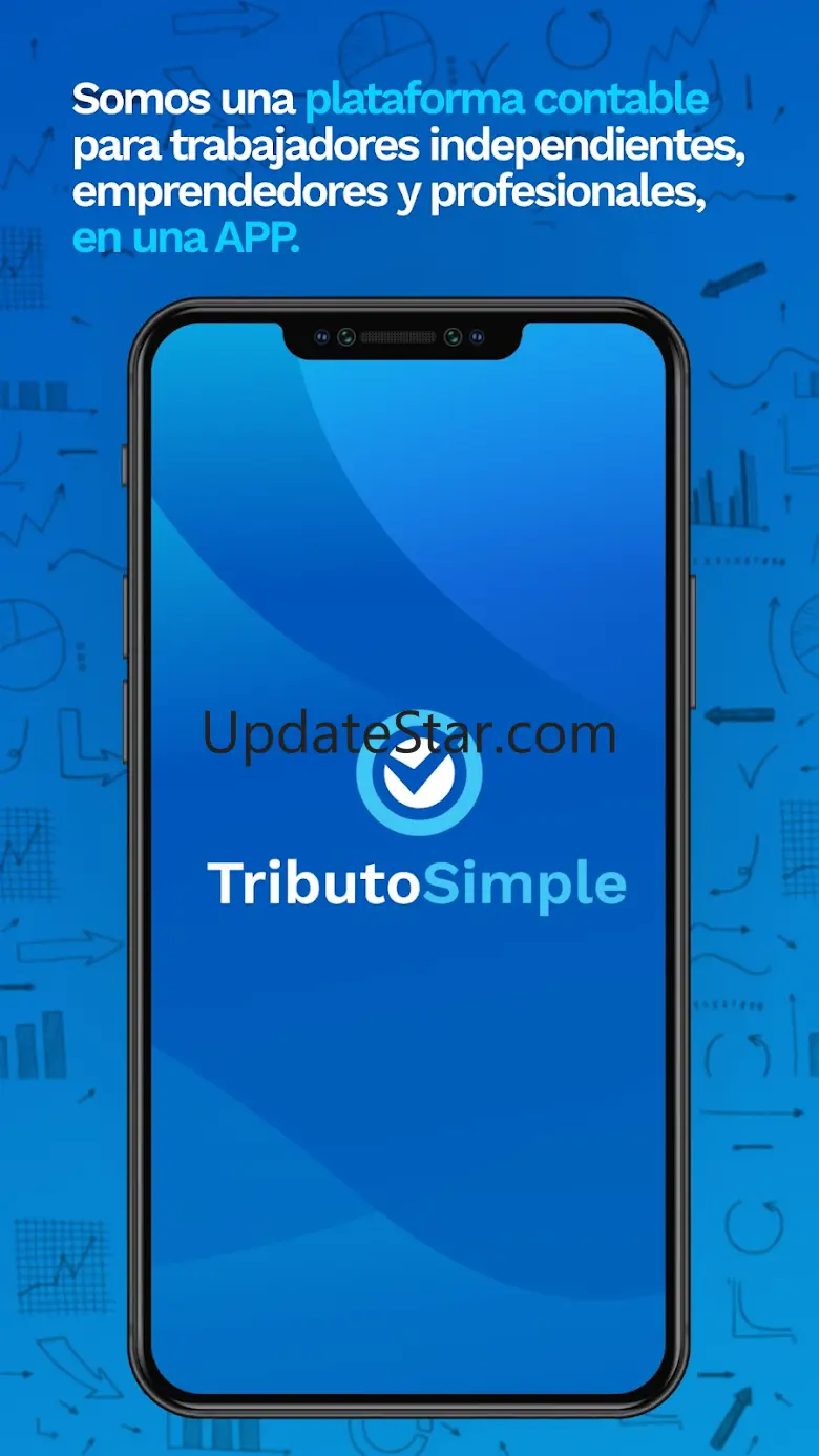 Tributo Simple - Monotributo 9.6.0
