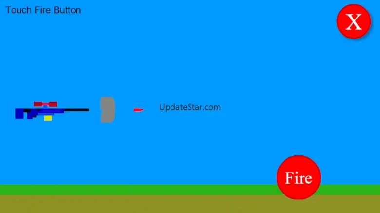 Construct 2 Sample Project 1.1.9