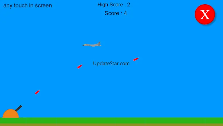 Construct 2 Sample Project 1.1.9
