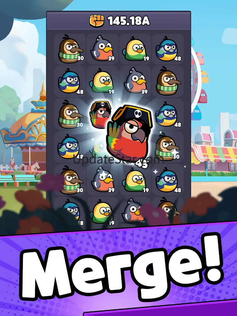 Cluck Avengers - Idle RPG 1.2.1