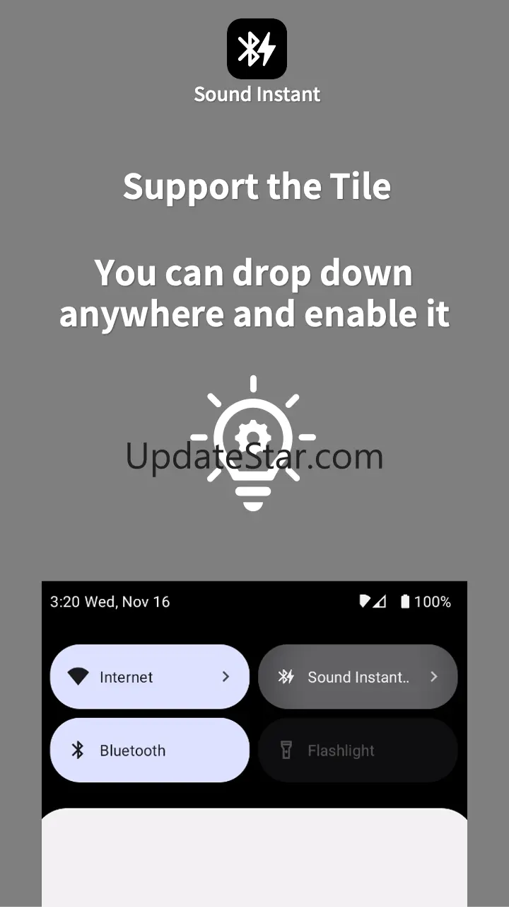 Sound Instant - Reduce Latency 1.4