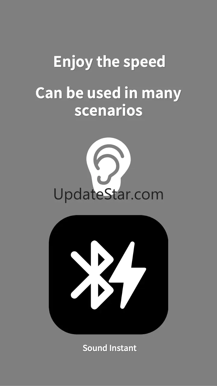 Sound Instant - Reduce Latency 1.4
