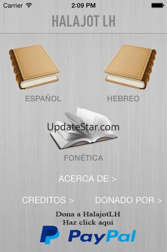 Tefilot SJ 1.7.1