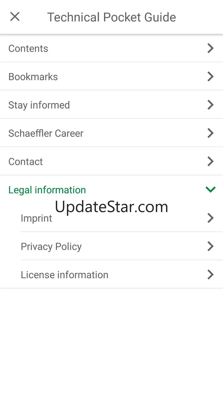 Technical Pocket Guide 6.0.2