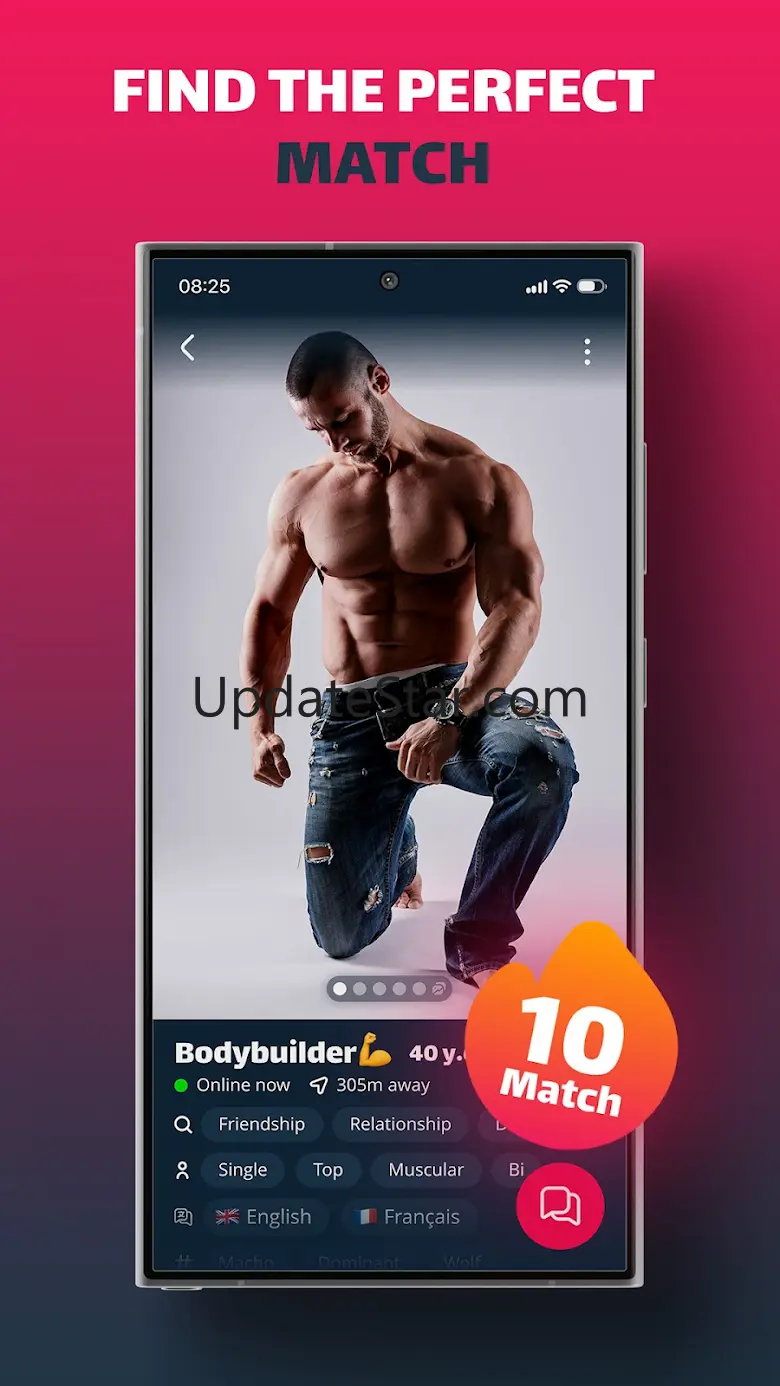 RealMen 3.0.2