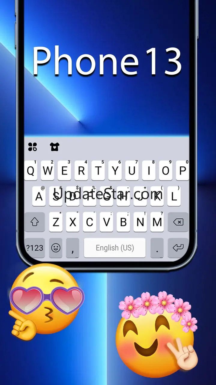 Phone 13 Pro Max Keyboard Back 6.0.1230_10