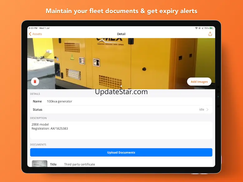 RentBook 1.6.7