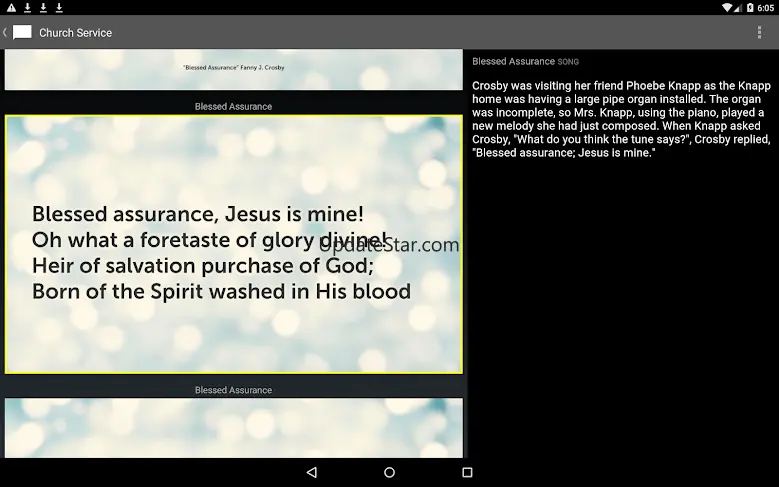 Proclaim Remote 4.2.1