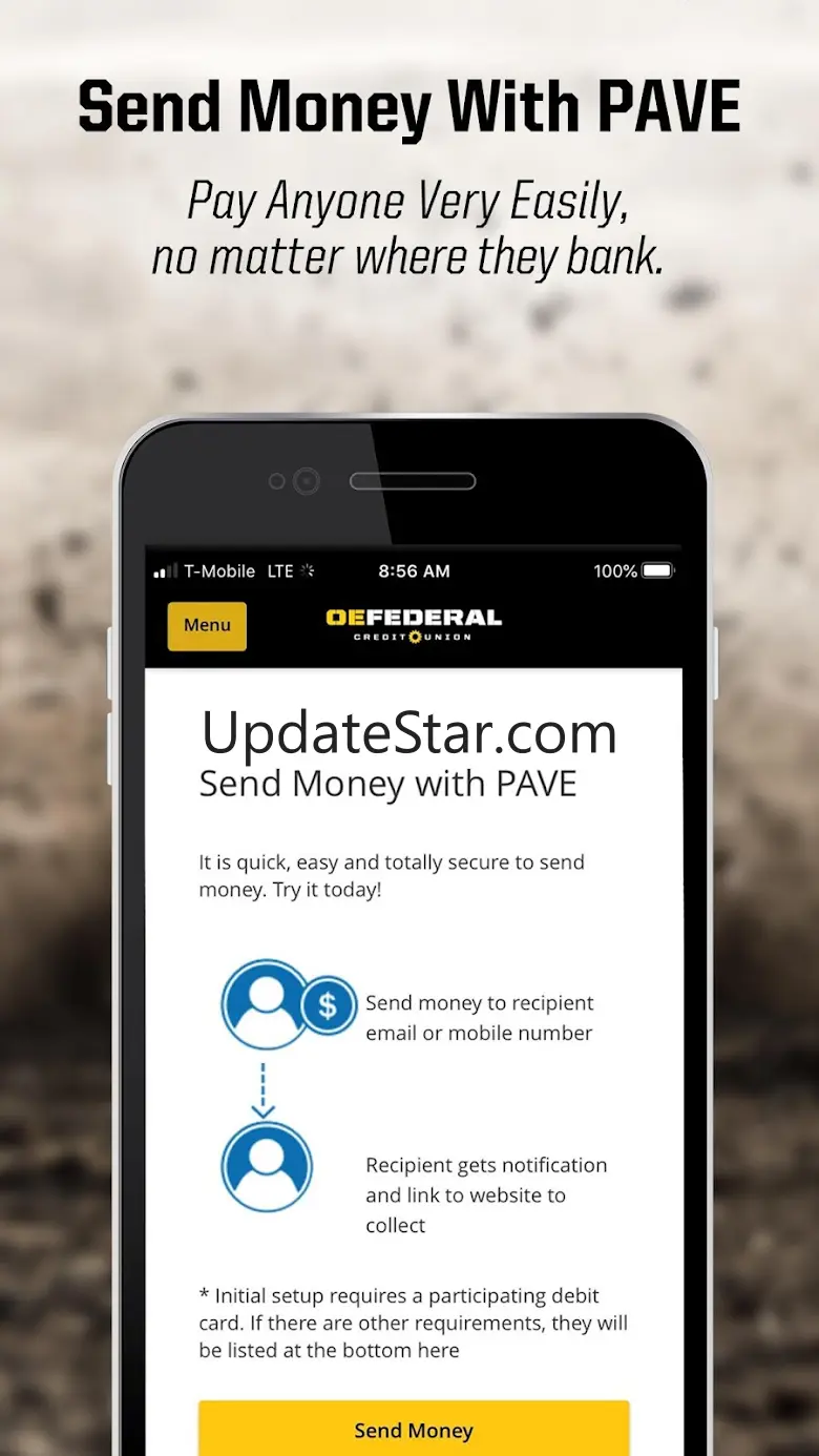 OE Federal Mobile 4.0.5909